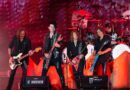 Helloween – 40 Jahre Metal-Geschichte live in Zürich