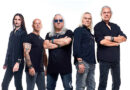 Uriah Heep – The Magician’s Farewell Tour in Lausanne