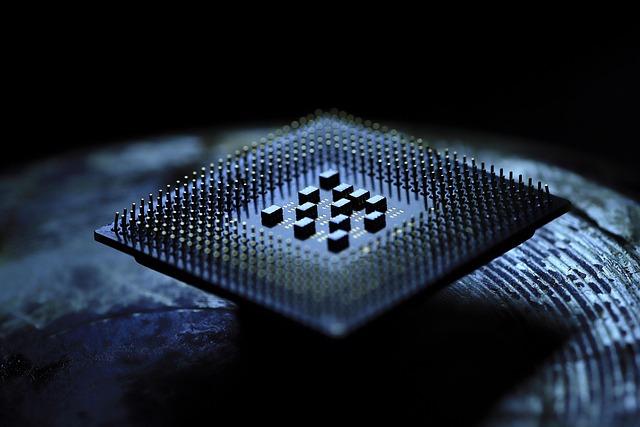 computerchip