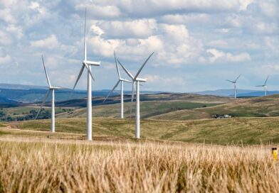 Windpark