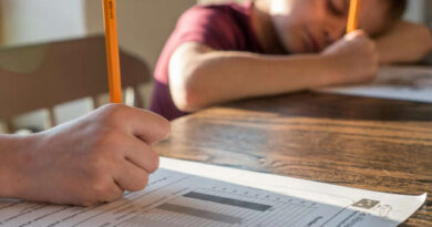 Das sagen Schulnoten über eine erfolgreiche Zukunft aus